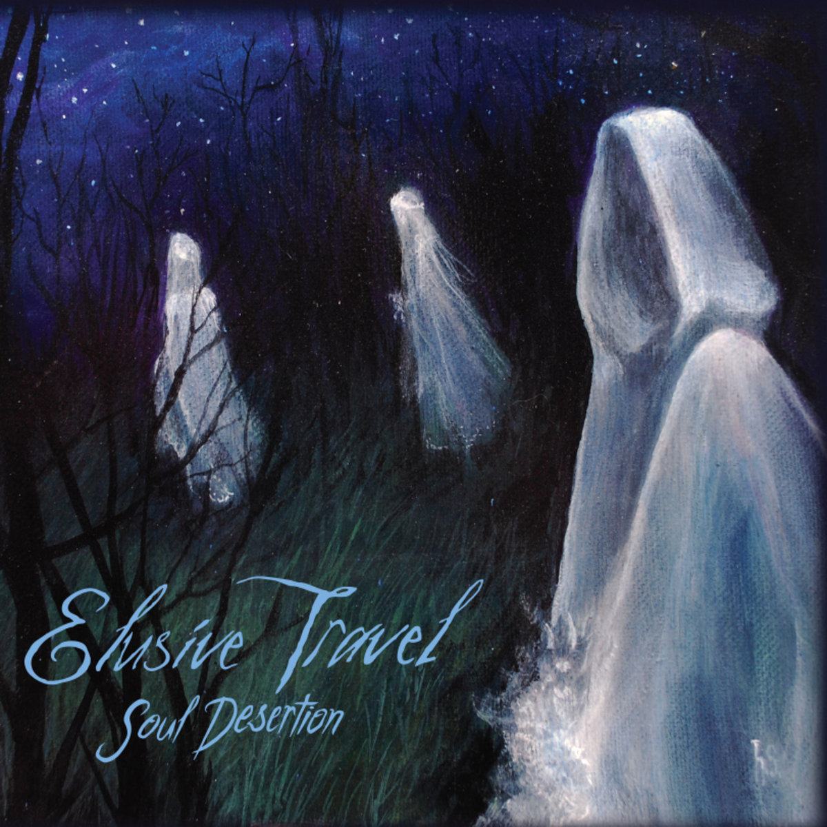 Soul Desertion