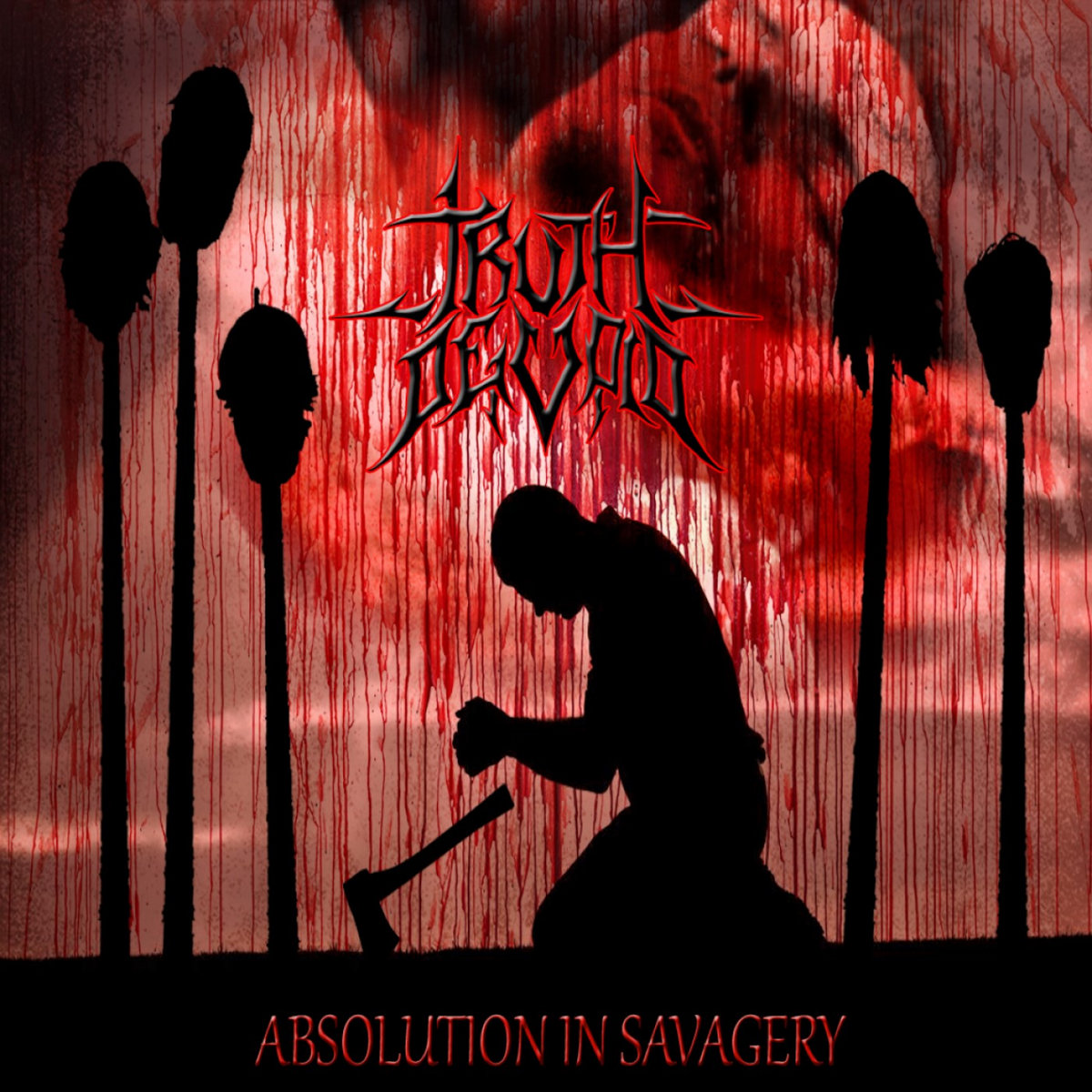Absolution In Savagery
