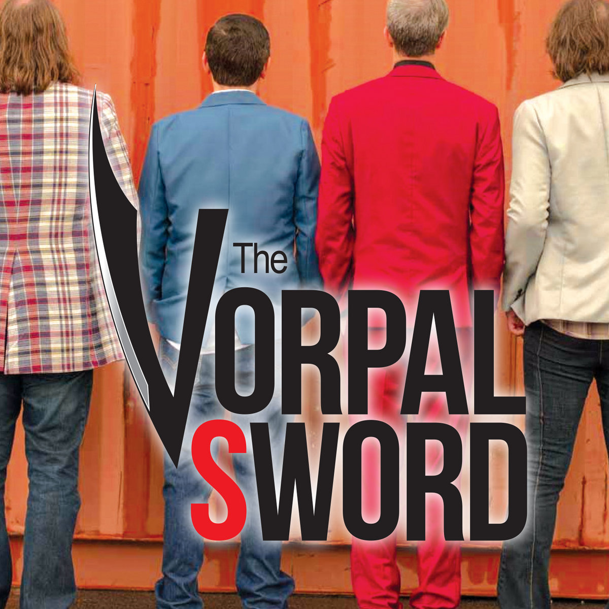 Vorpal Sword