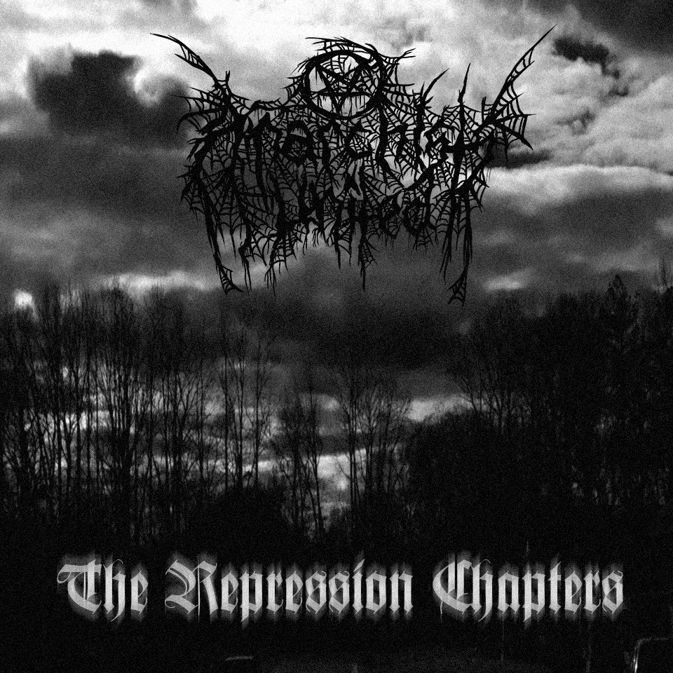 The Repression Chapters - EP