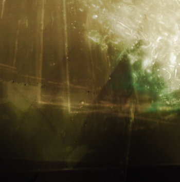 Dematerialised Passenger