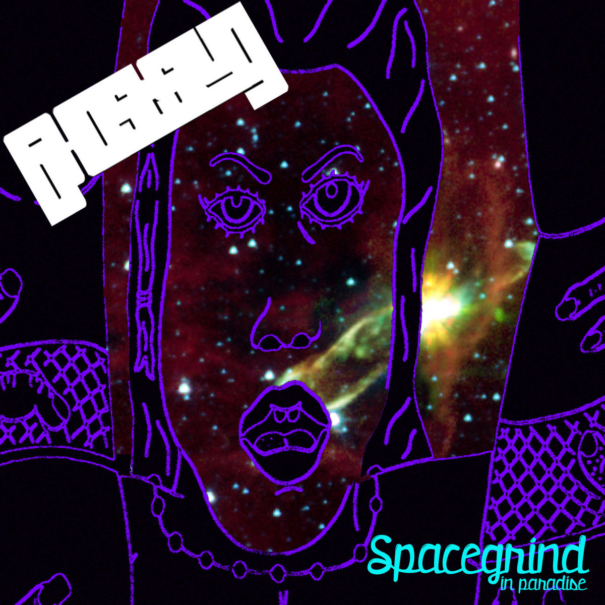 Spacegrind in Paradise(Final)