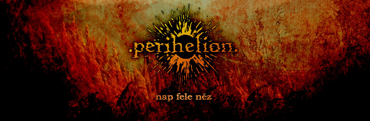 Nap Fele Néz EP