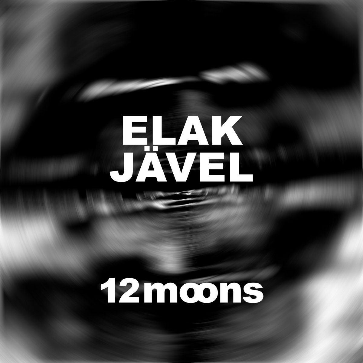 Elak Jävel (24bit)