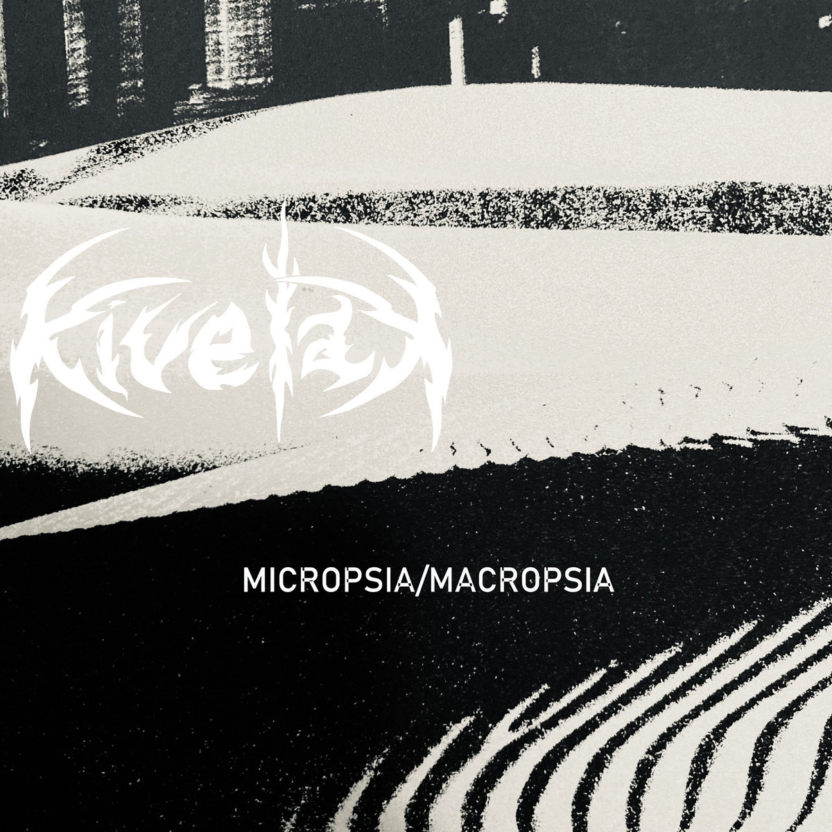 Micropsia/Macropsia - Single