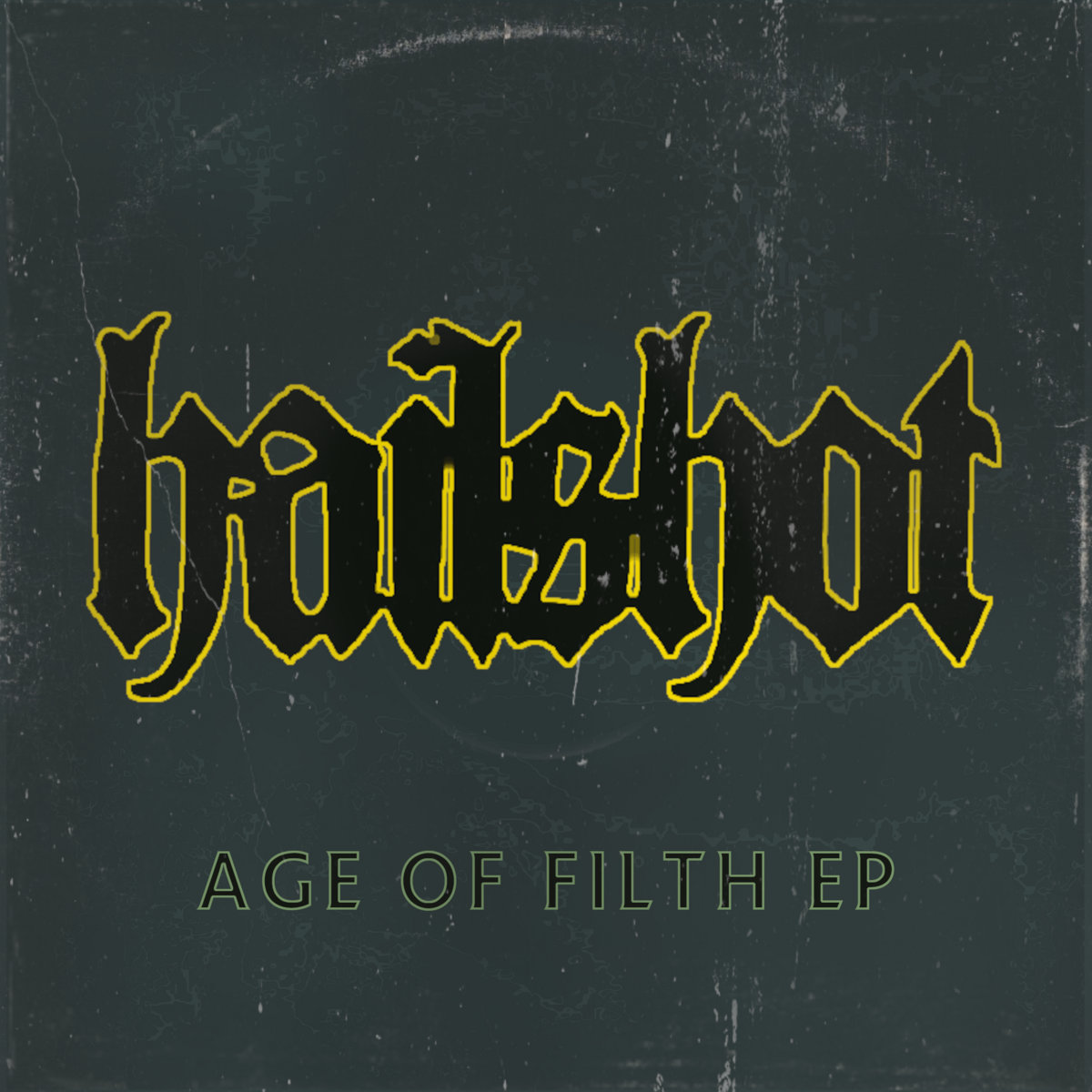 Age of Filth EP