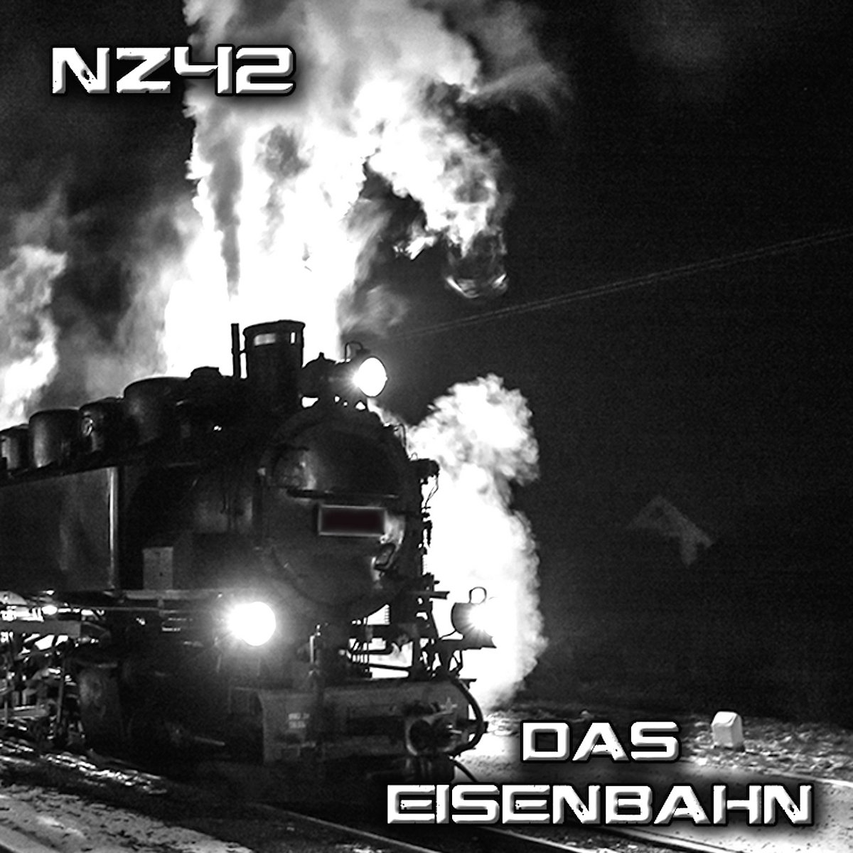 Das Eisenbahn