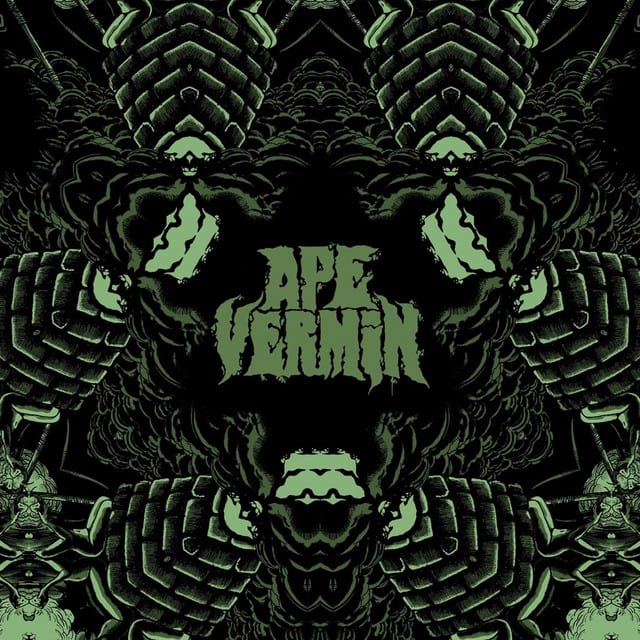 Ape Vermin