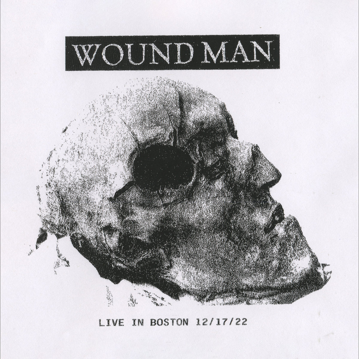Live in Boston 12/17/22