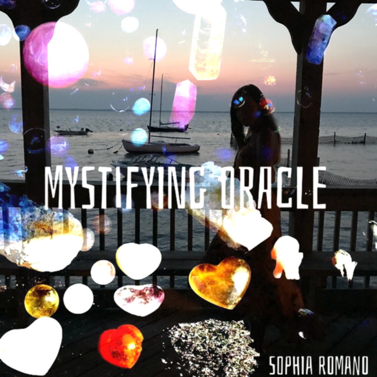 Mystifying Oracle