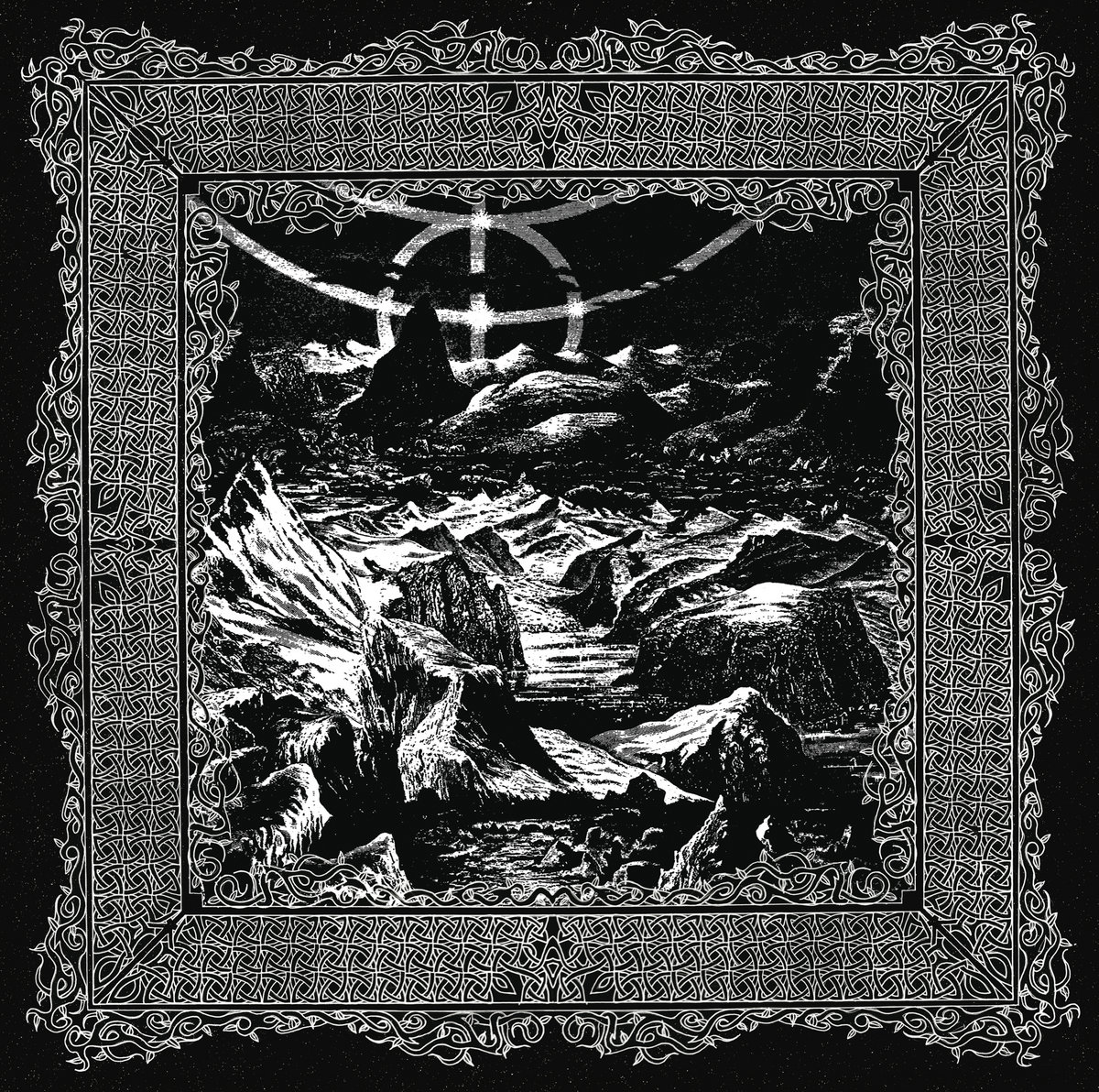 Borda's Rope / El-Ahrairah