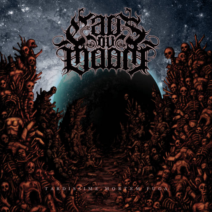 Tardissime Mortem Fuga