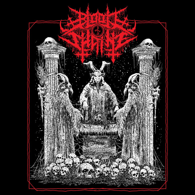 Blood Shrine Ep