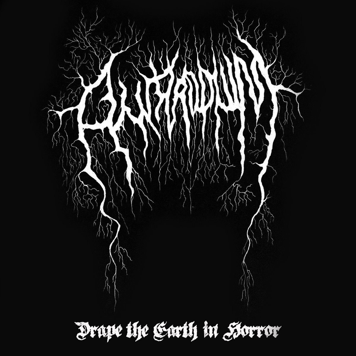 Drape the Earth in Horror (full demo)