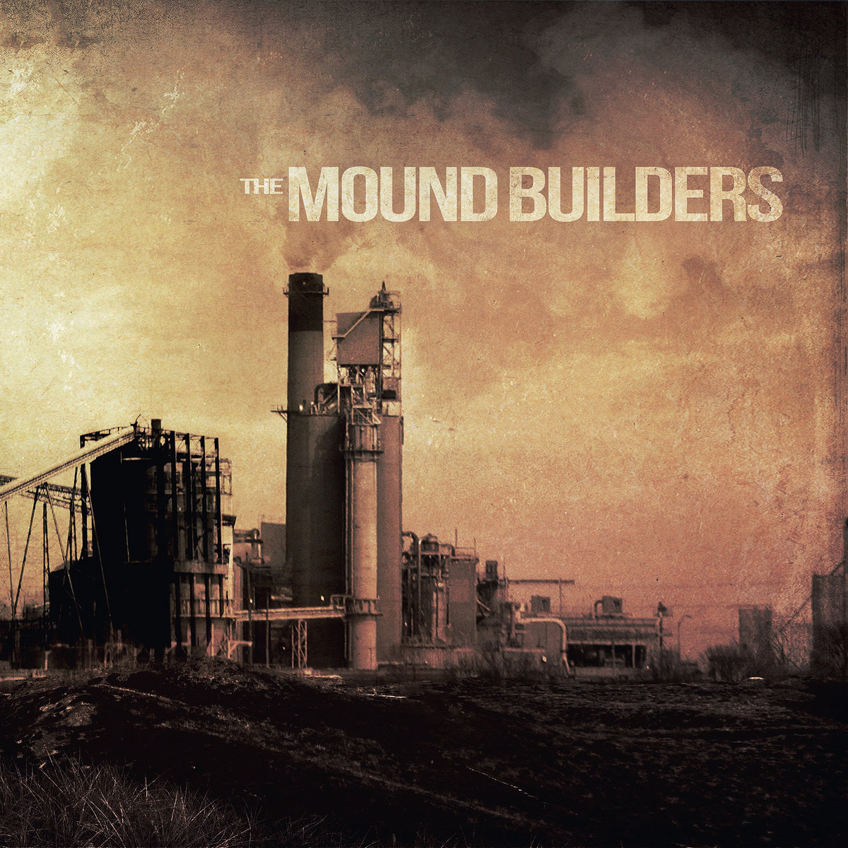 The Mound Builders