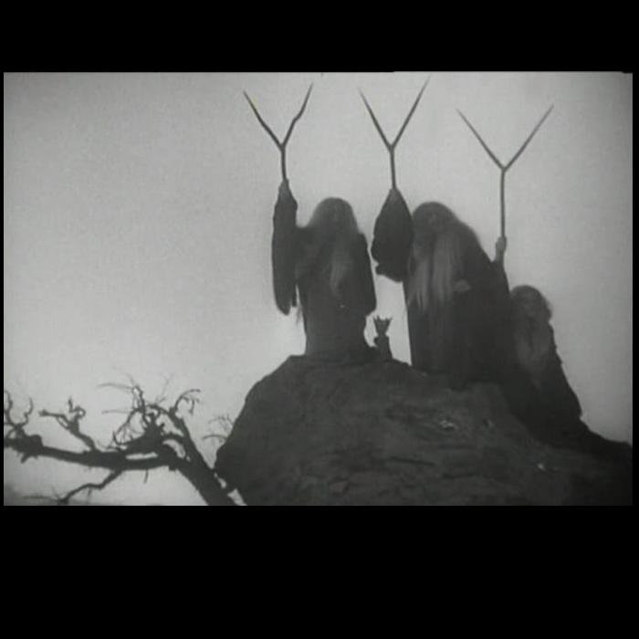 Cailleach (Grausam Mix)