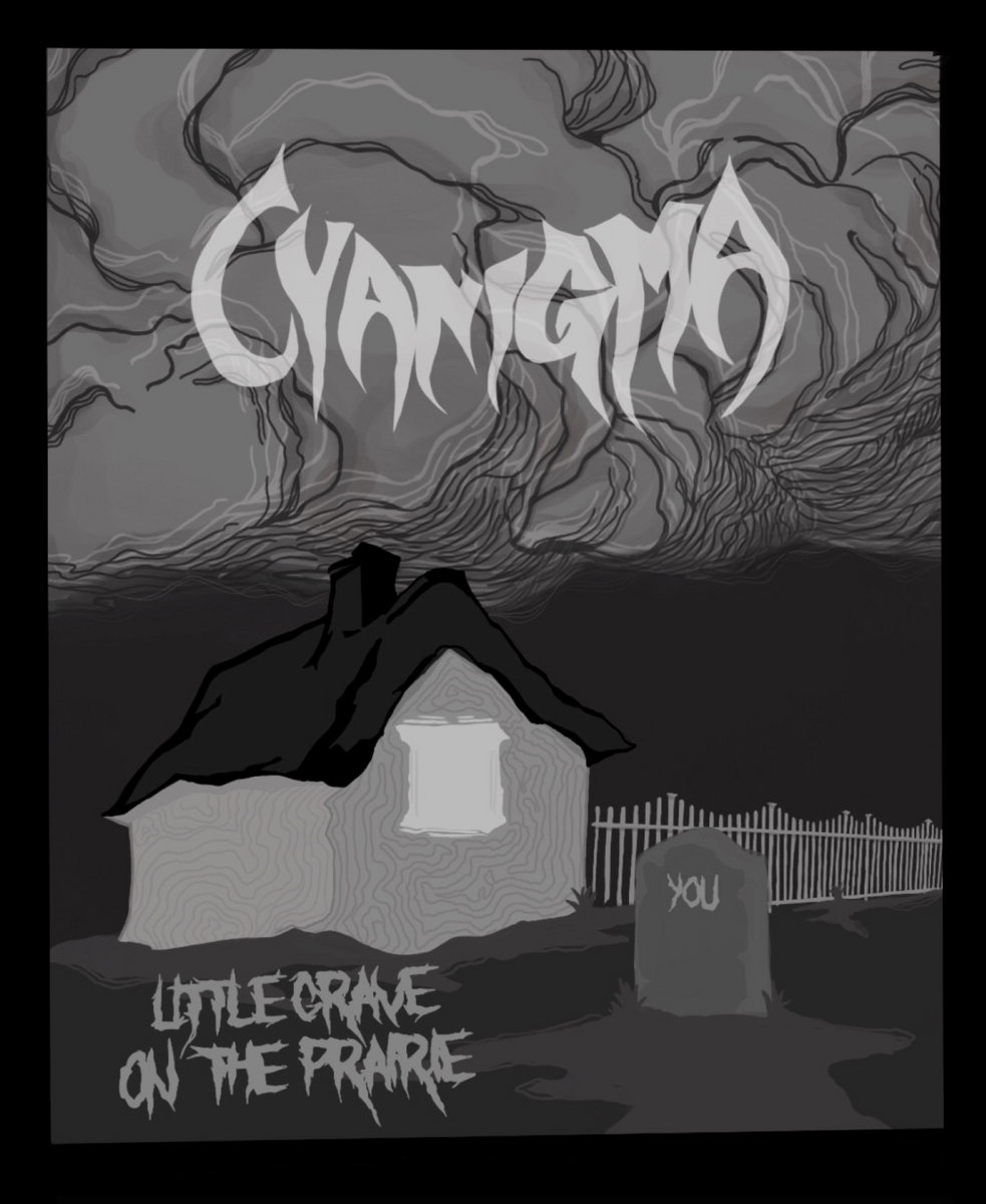 Little Grave on the Prairie