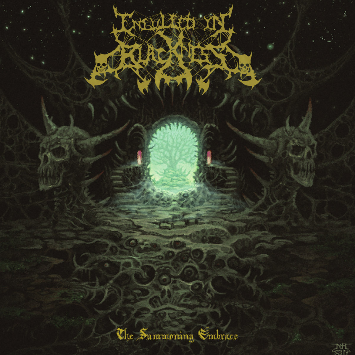 The Summoning Embrace