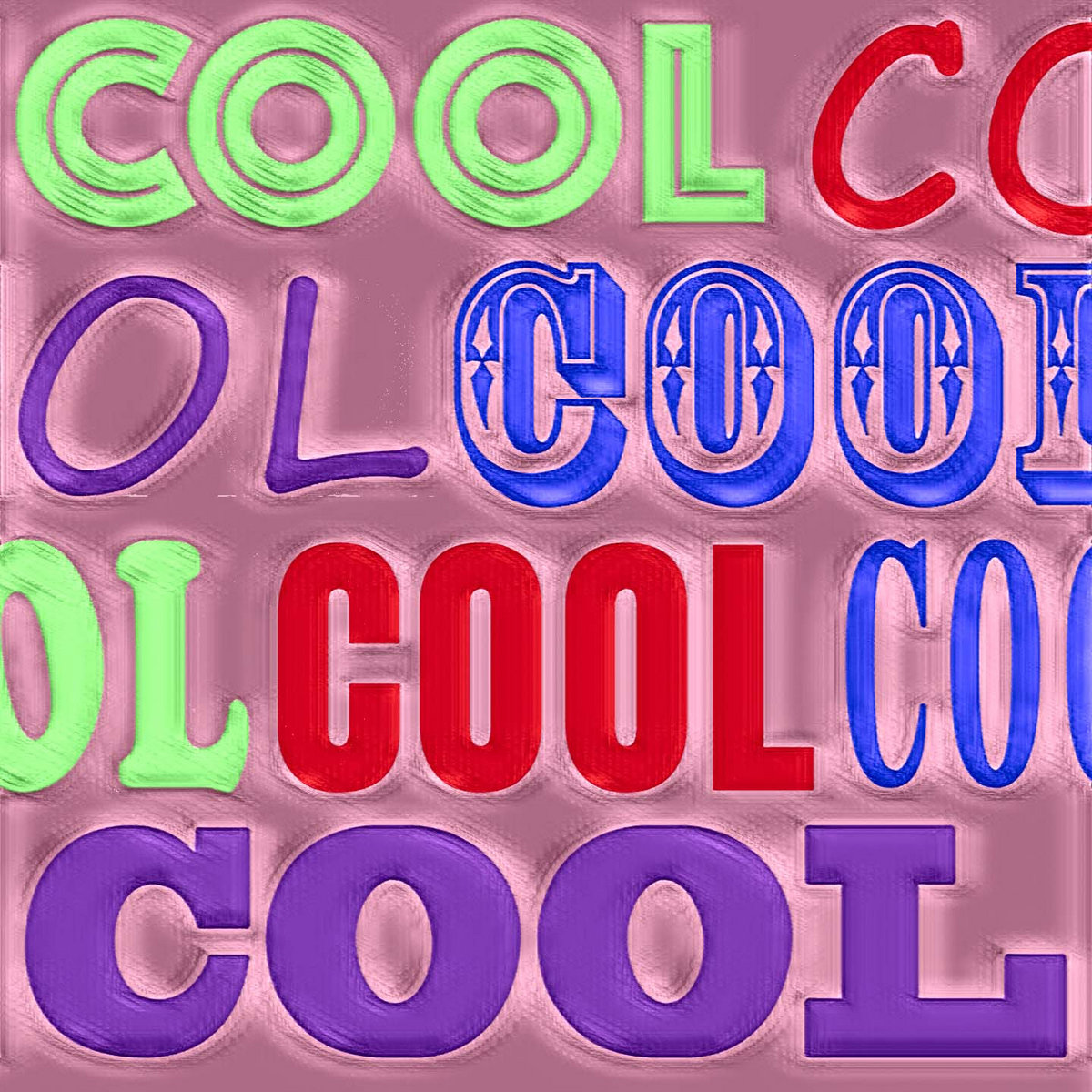 cool [SINGLE]