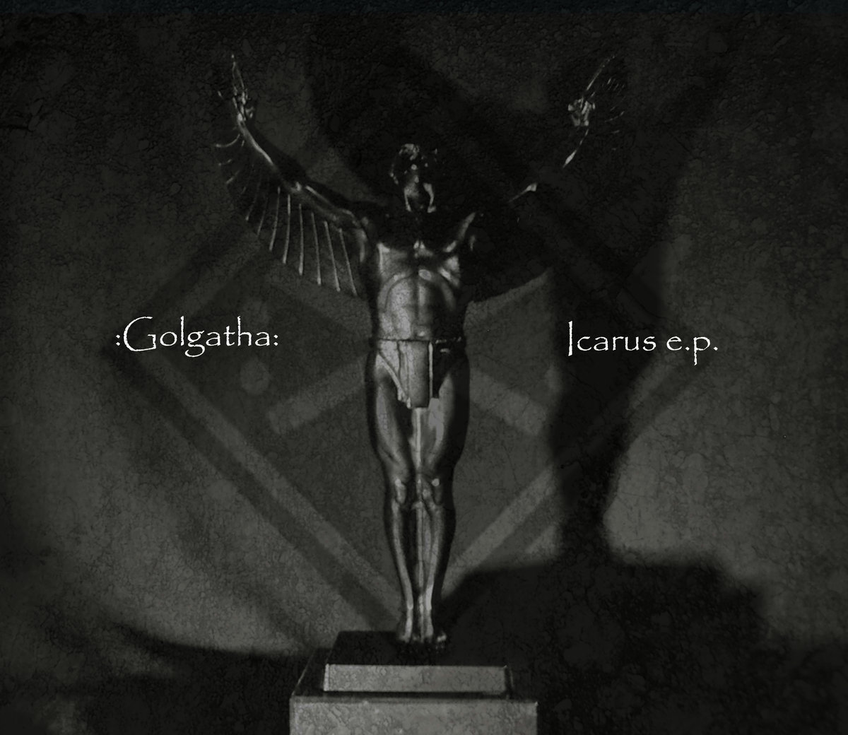 Icarus e.p.
