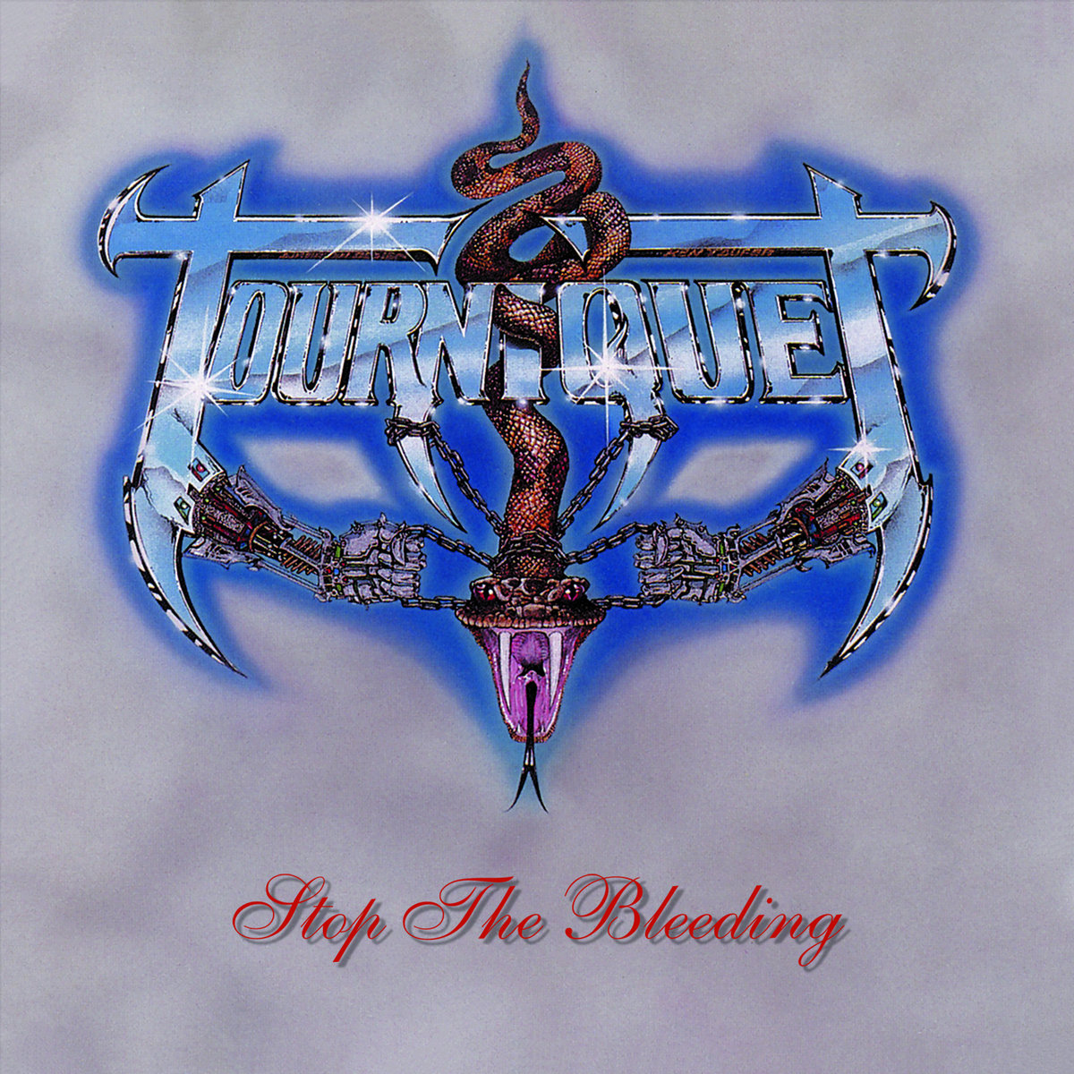 STOP THE BLEEDING COLLECTOR'S EDITION