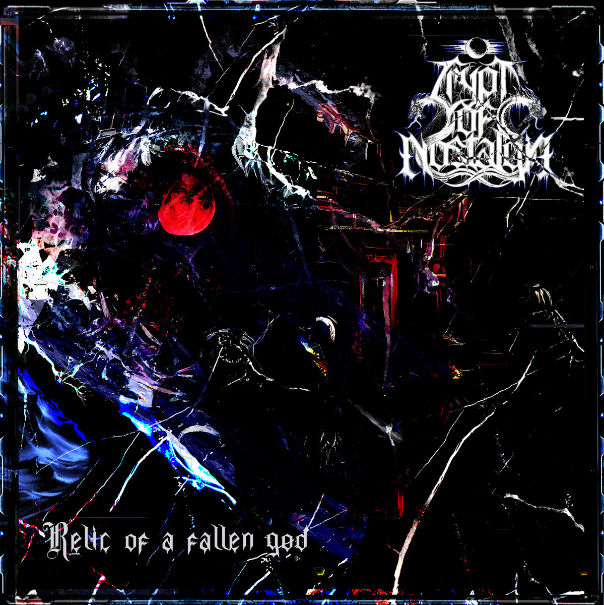 Relic of a Fallen God