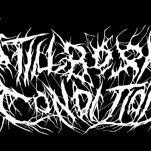 Stillborn Condition