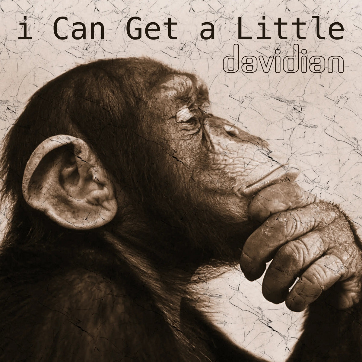 Davidian - i Can Get a Little (Original Mix)