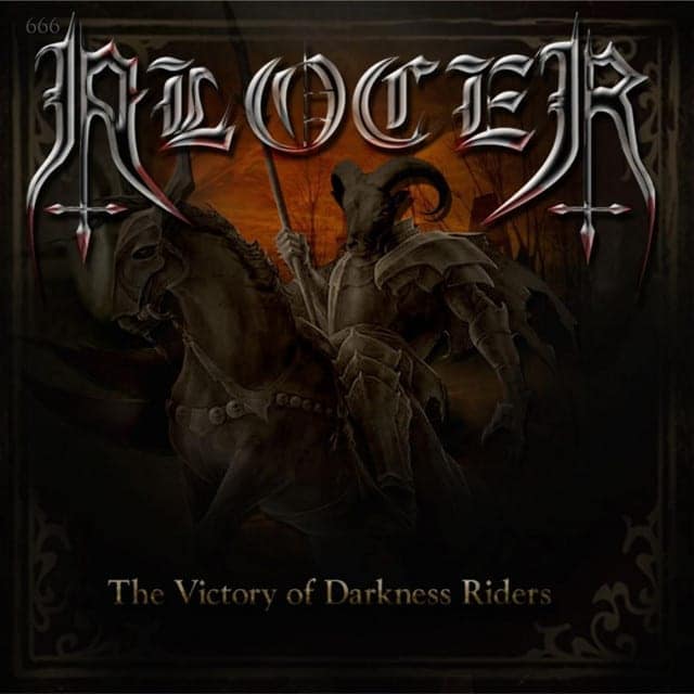 Alocer