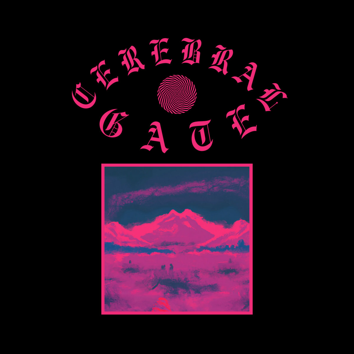 Cerebral Gate
