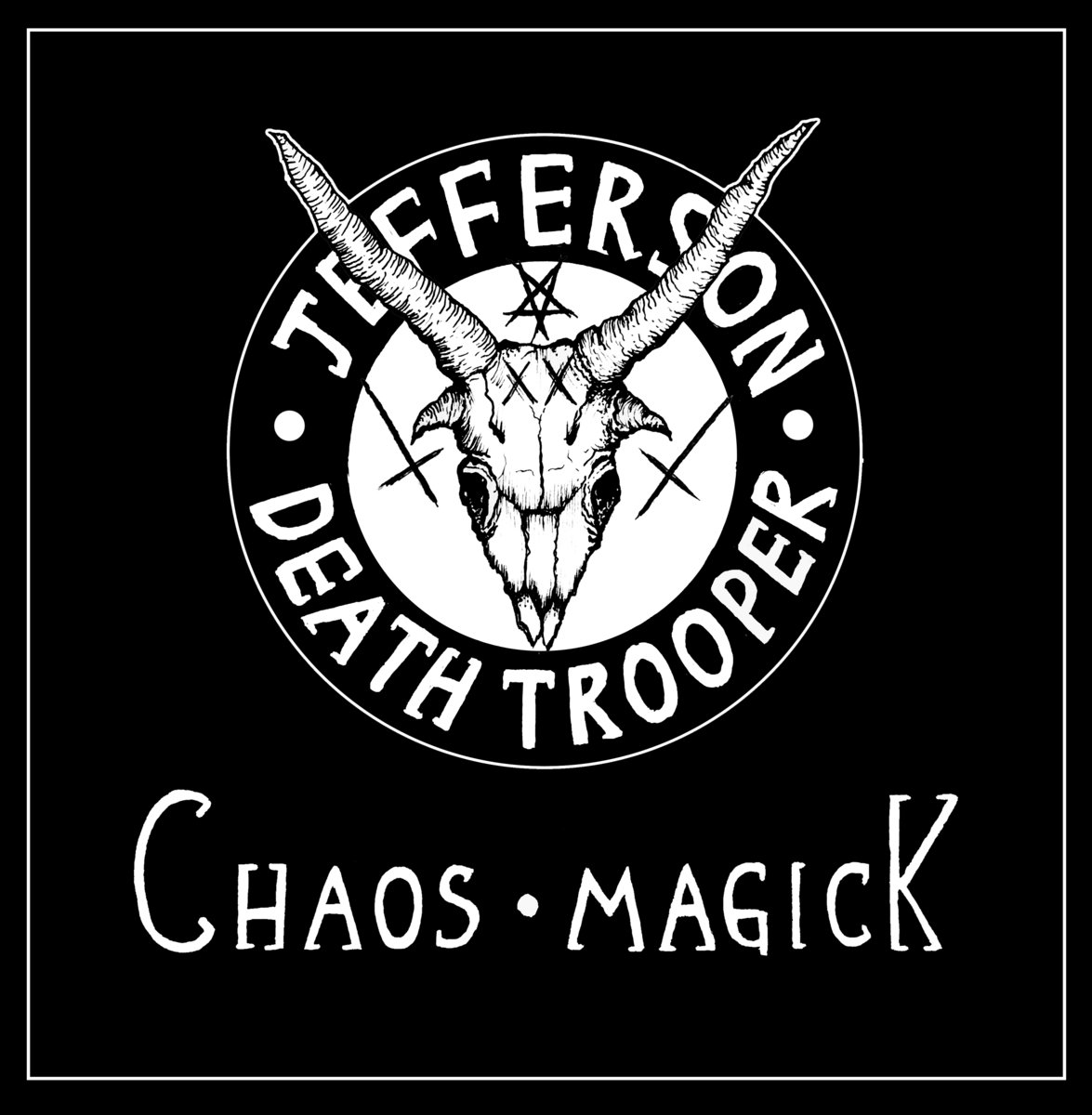 Chaos Magick