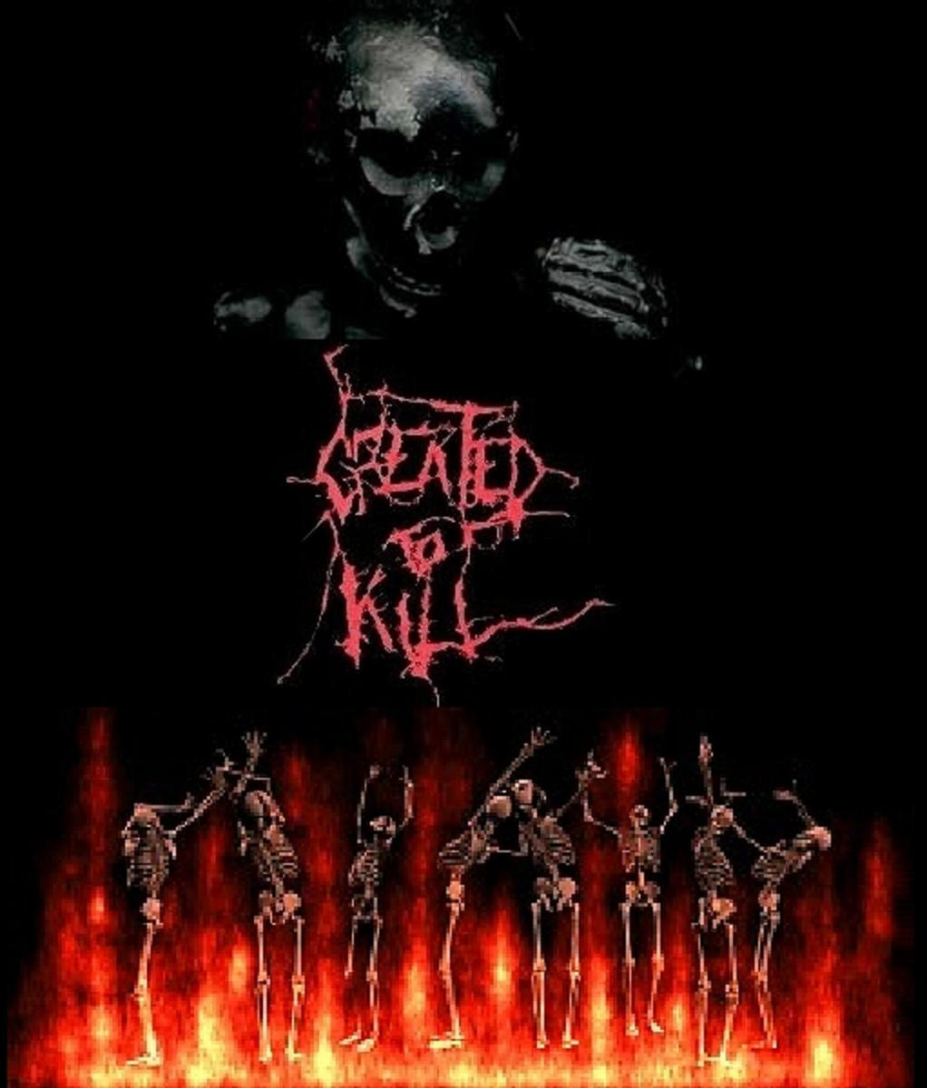 Monarch to the Kingdom of Death