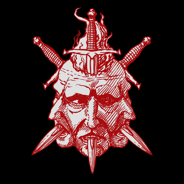 The Warring Triad