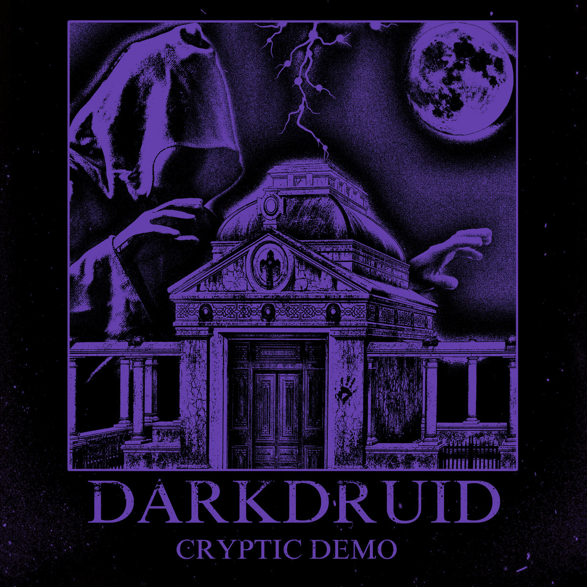CRYPTIC DEMO