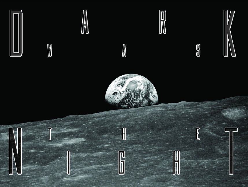 Earth One - 2012 promo