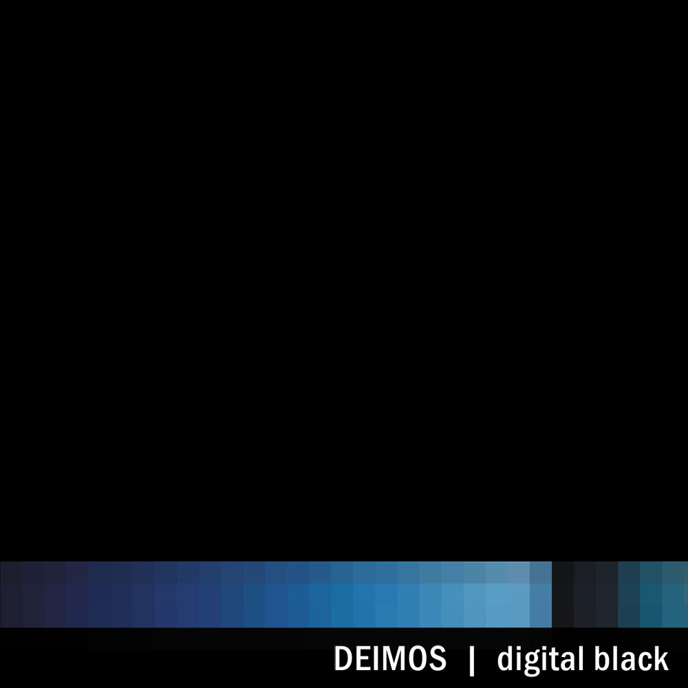 Digital Black