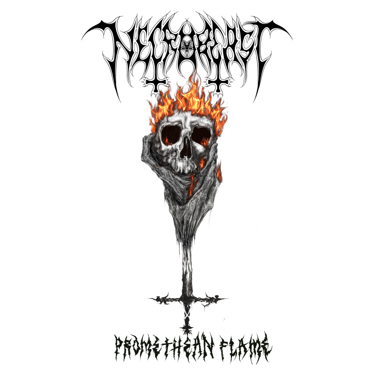 Promethean Flame