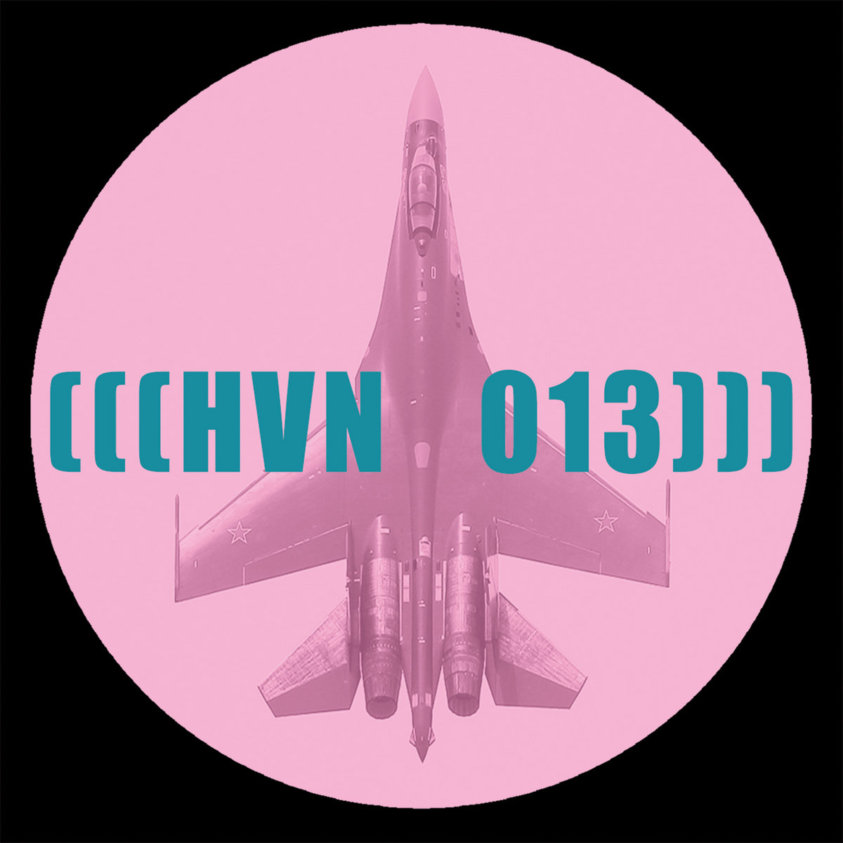 Dread Materialized [HVN013]