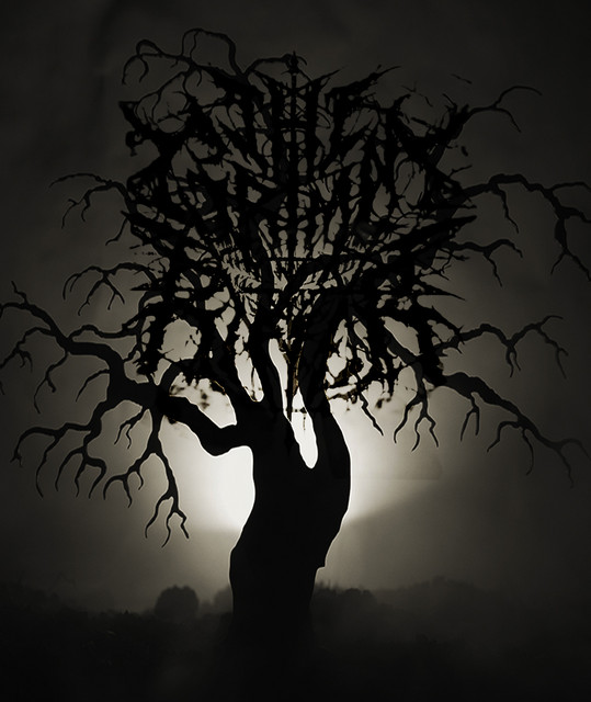 The Grimm Riffer