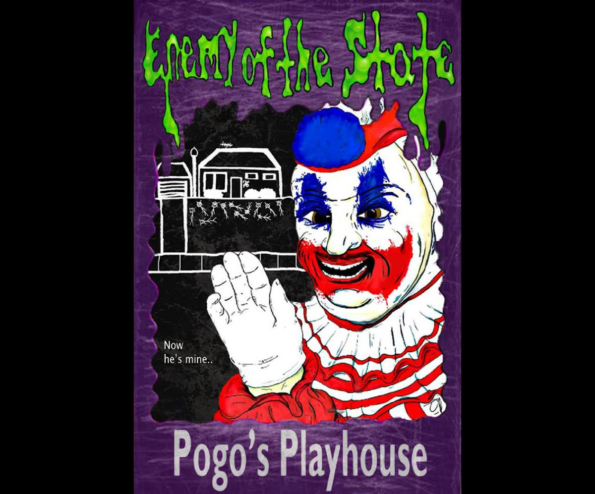 Pogo's Playhouse