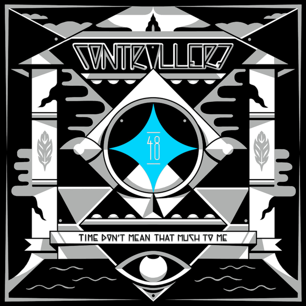 Time Don't Mean That Much To Me: Six Ton Armor Mix