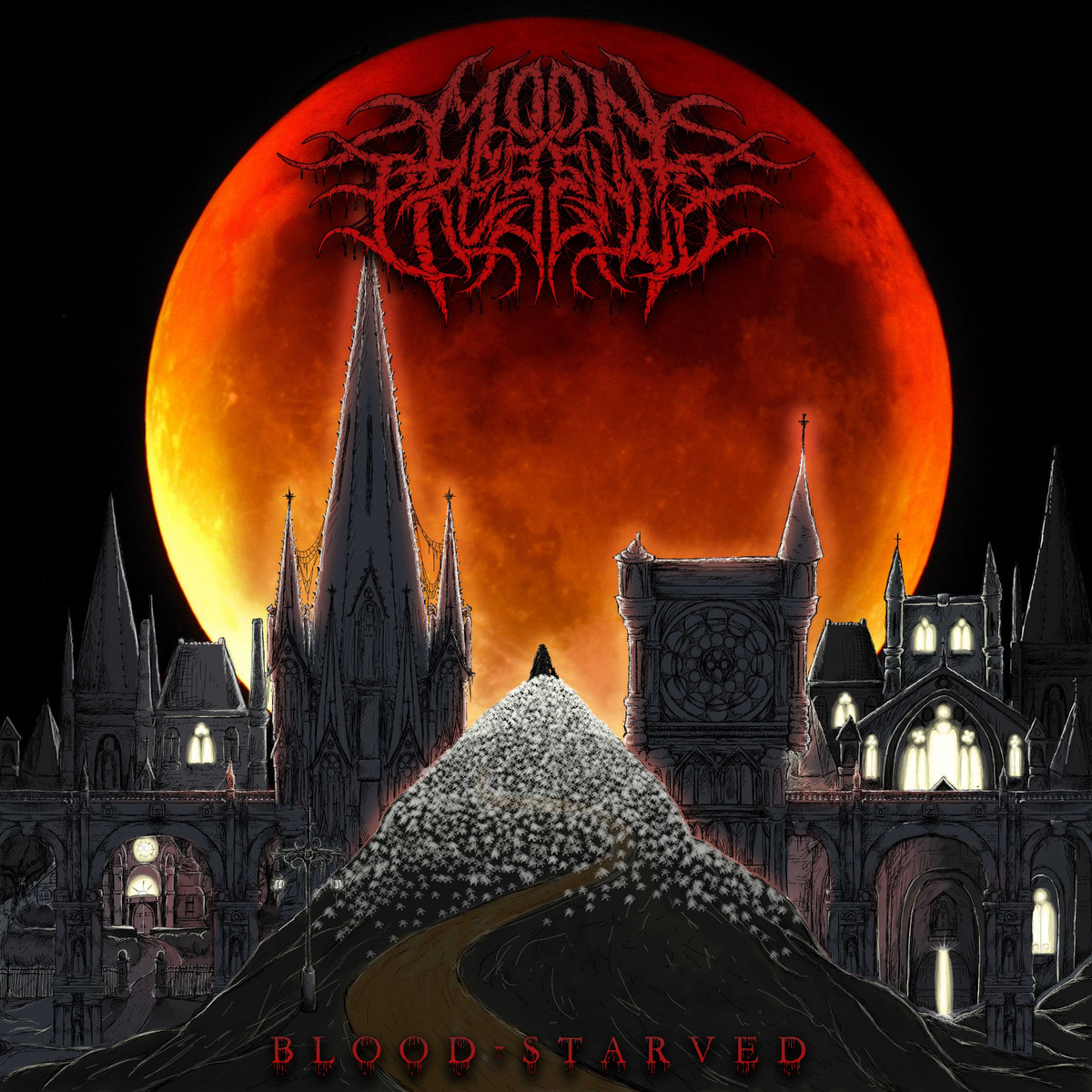 Blood-Starved