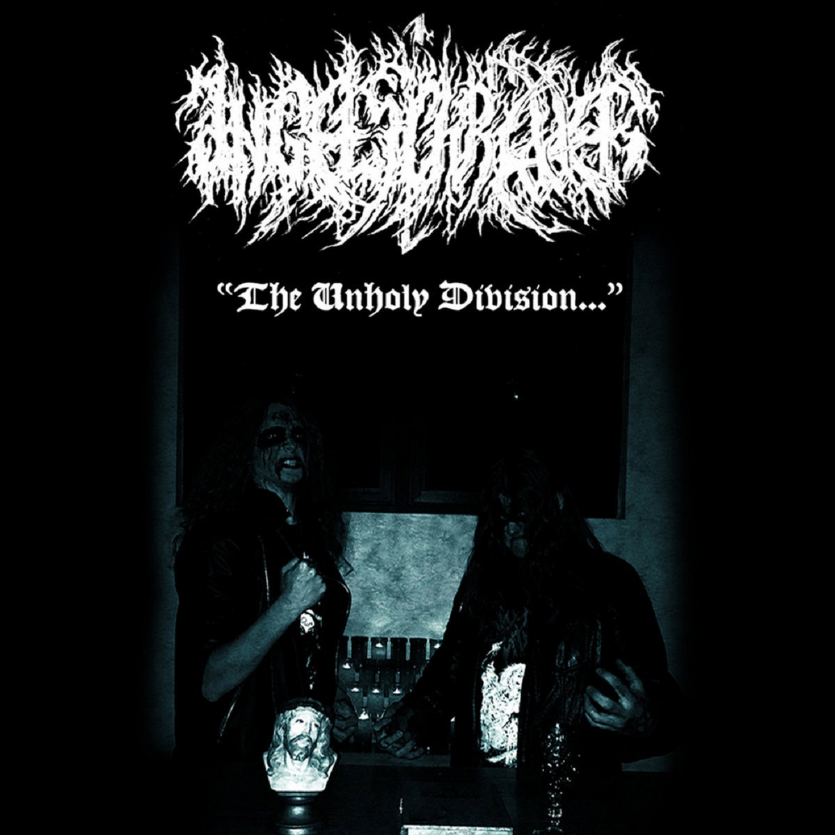 The Unholy Division...