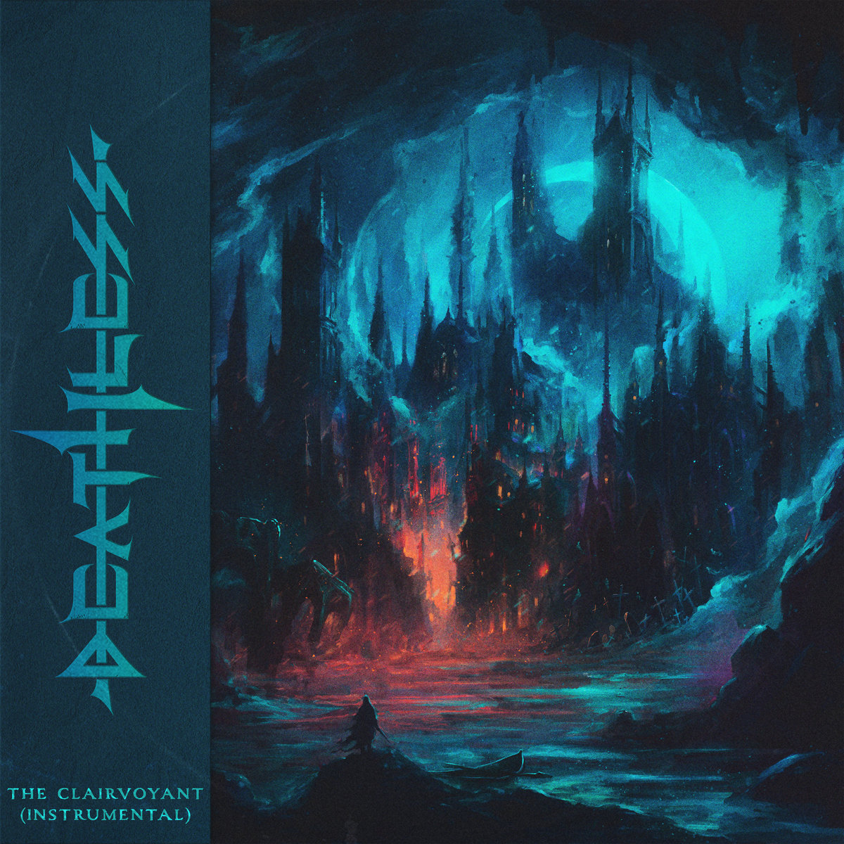 The Clairvoyant (Instrumental)