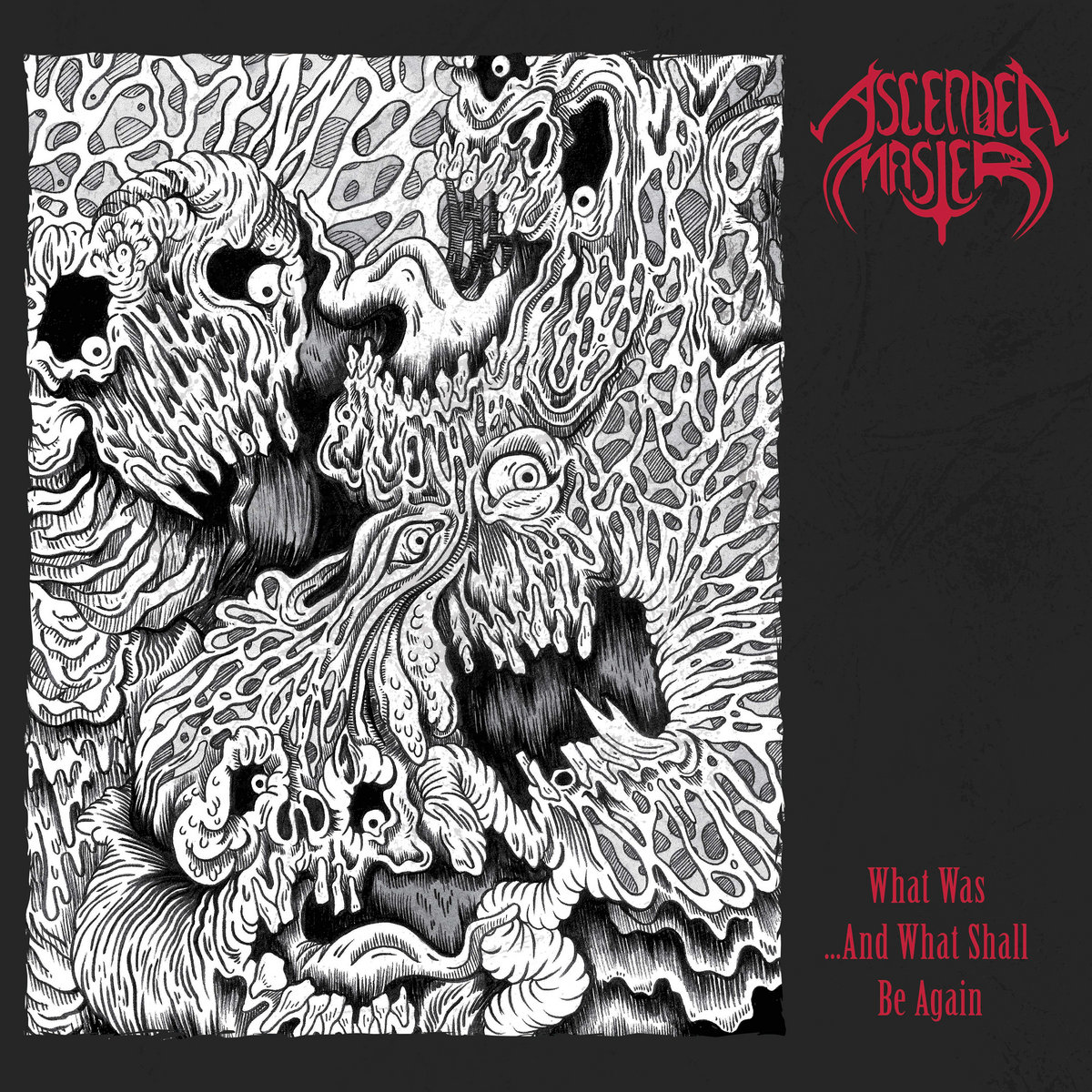 What Was ... And What Shall Be Again