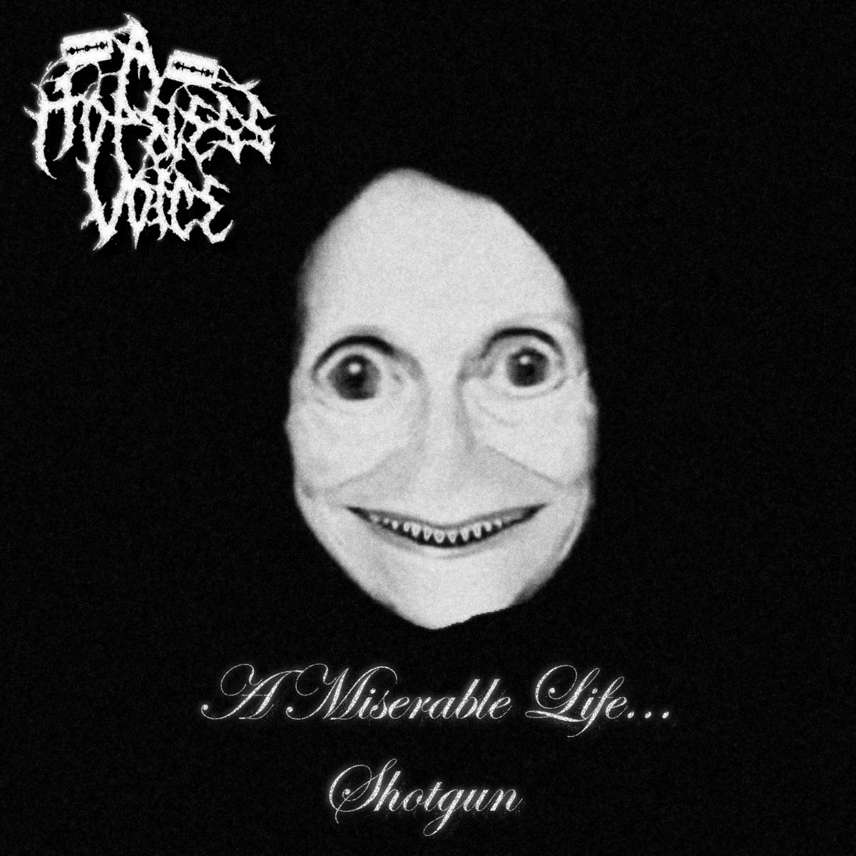 A Miserable Life... / Shotgun