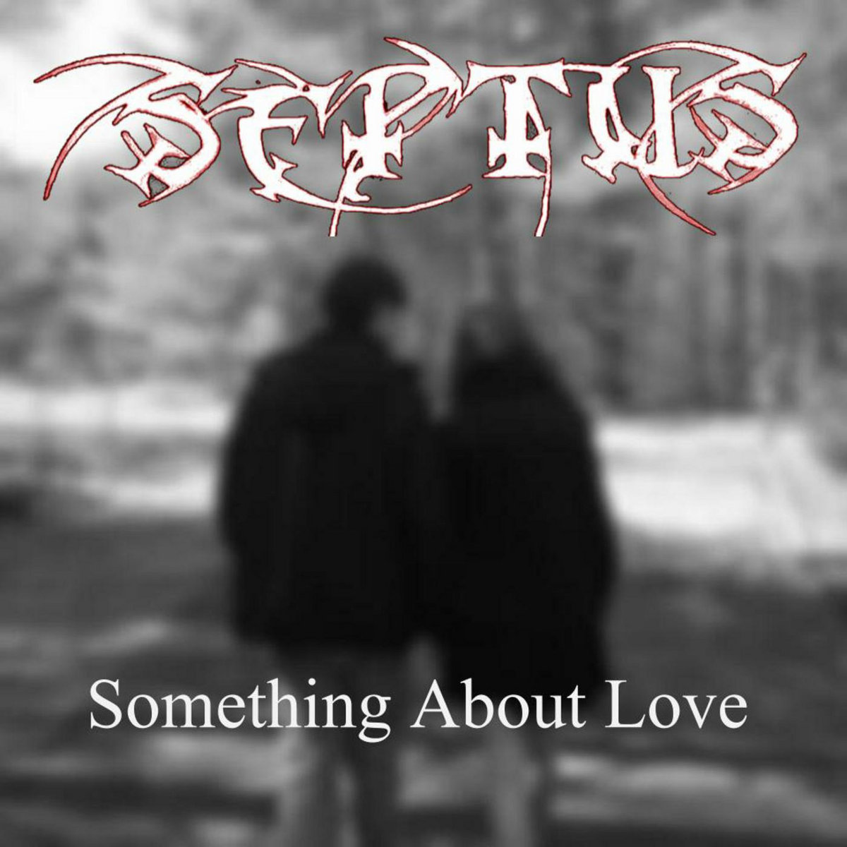 Something About Love