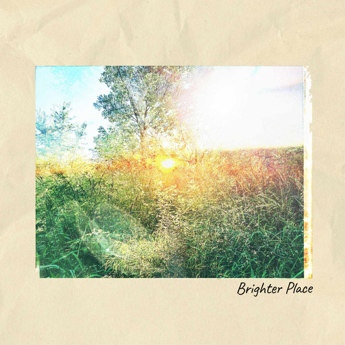 Brighter Place - Single