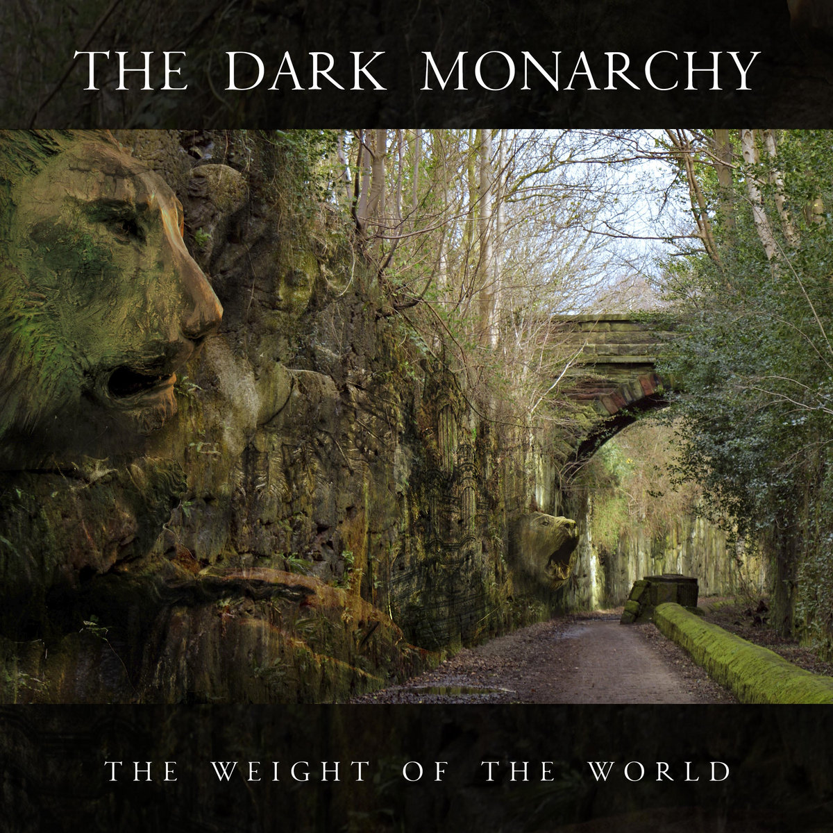 The Weight Of The World