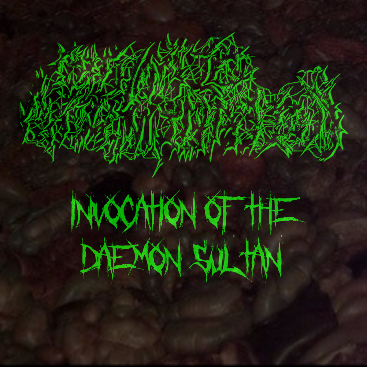 Invocation of the Daemon Sultan